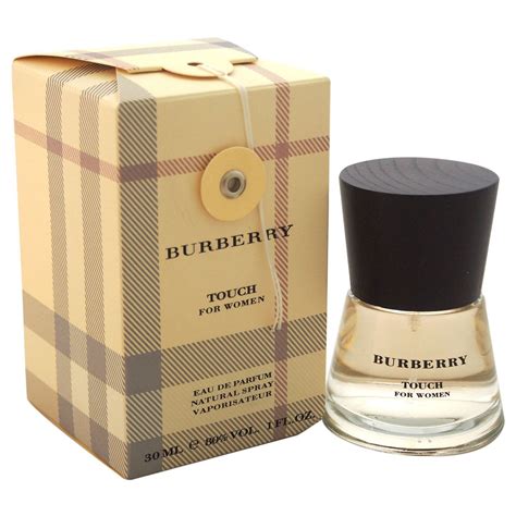 burberry toucj|burberry touch women.